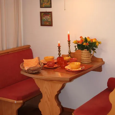 Haus Rustikana *