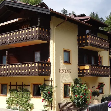 Haus Rustikana