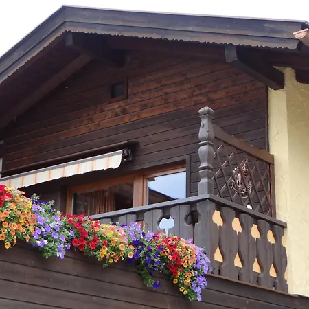 Haus Rustikana
