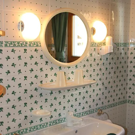 Haus Rustikana Apartment Mittenwald