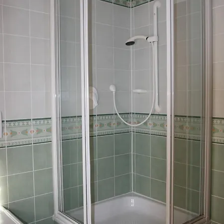 Haus Rustikana Daire