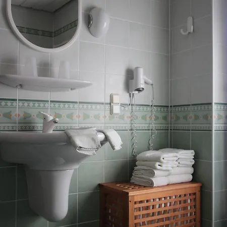 Haus Rustikana 아파트 *