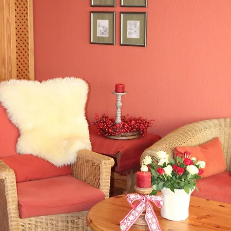 Apartment Haus Rustikana Mittenwald