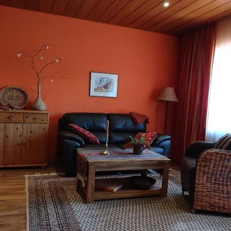 Haus Rustikana