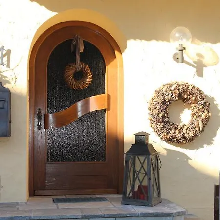 Haus Rustikana Mittenwald