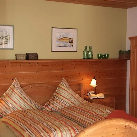 Haus Rustikana Apartment Mittenwald
