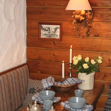 Haus Rustikana *