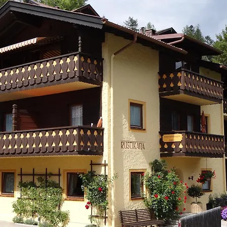 Haus Rustikana