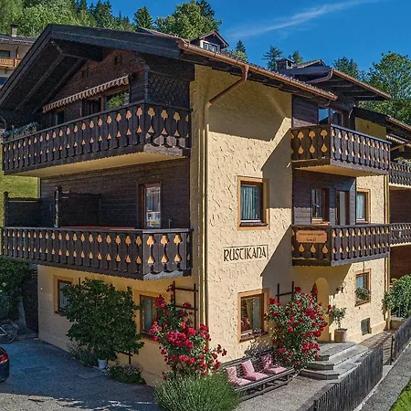 Haus Rustikana