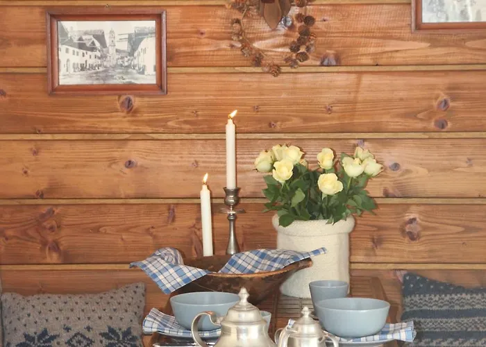 Appartement Haus Rustikana Mittenwald